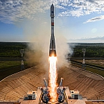 Россия готовит запуск многоразовой ракеты «АМУР-СПГ» к 2028 году