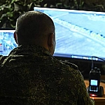 Минобороны РФ сообщило об уничтожении позиций ВСУ с помощью ударных дронов