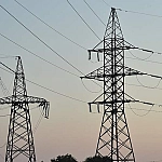 Почти вся Херсонская область осталась без электричества после повреждения ЛЭП