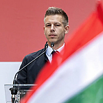 Лидер партии «Тиса» допустил сохранение импорта энергоресурсов из России