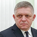 Фицо поздравил Мадьяра с победой и заявил о готовности сотрудничать с новым правительством Венгрии