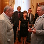 Проворовались. Ипподром раздора: бумеранг пробьет Чуба, Голубева и Юнанова?