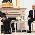 Путин назвал энергетику и космос ключевыми направлениями сотрудничества с Индонезией