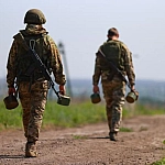 Песков: условия переговоров по Украине будут меняться по мере продвижения ВС РФ