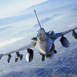 ВС РФ уничтожили F-16 и Mirage на аэродроме Долгинцево в Кировоградской области