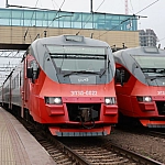 Поезда из Петербурга задерживаются до 7 часов из-за повреждения станции в Ростовской области
