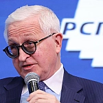 Шохин призвал ЦБ снижать ключевую ставку более решительно