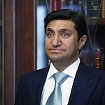 «Галс» транзитом через Нисанова: откат для Алиева?