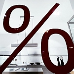 ЦБ ожидает рост ипотечного кредитования в 2026 году на уровне 6–10%