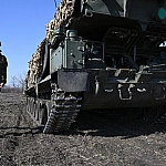 Минобороны заявило об ударах по производству дронов и инфраструктуре Украины