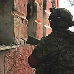 Минобороны сообщило о взятии Корчаковки и Новоалександровки
