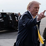 Трамп заявил о победе США в военном конфликте с Ираном