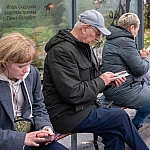 Жители Петербурга пожаловались на сбои мобильного интернета на фоне атаки БПЛА