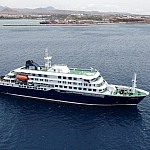 На круизном лайнере MV Hondius в Атлантике произошла вспышка опасного хантавируса