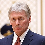 Песков заявил о дополнительных мерах безопасности в Москве перед 9 Мая