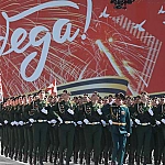Кремль опубликовал список иностранных гостей на празднование Дня Победы в Москве