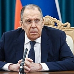 Лавров заявил о планах США дешево выкупить европейскую часть «Северных потоков»