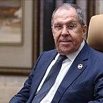 Лавров заявил о попытках США вытеснить российские нефтяные компании с мировых рынков