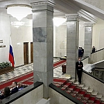 Госдума увеличила годовой лимит сверхурочной работы до 240 часов