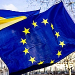 ЕС и Украина пока не подписали документы для выделения кредита на €90 млрд