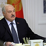 Лукашенко назвал Свердловскую область «россиеобразующим» регионом