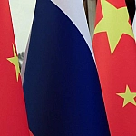 Путин заявил о новых масштабных задачах в сотрудничестве России и Китая