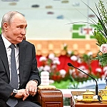 Россия и Китай заявили о недопустимости мировой гегемонии