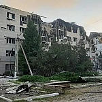 В ЛНР заявили об атаке ВСУ на колледж в Старобельске