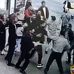 В Москве после массовой драки на свадьбе задержали 33 человека