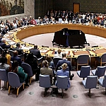 Россия запросила экстренное заседание Совбеза ООН после удара по общежитию в Старобельске