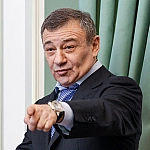 Приватизация Аэрофлота: госпакет уплывет Ротенбергу или... Керимову?