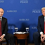 Рубио передал Трампу послание Путина после разговора с Лавровым
