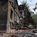 Шойгу назвал удар ВСУ по колледжу в Старобельске спланированной террористической атакой