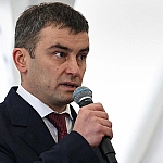 Империя Кахидзе с Газпромом рушится: по олигарху плачет камера?