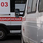 В Волгоградской области один человек погиб после атаки беспилотников