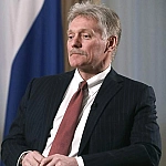Песков сообщил, что Путину доложили об инциденте с БПЛА в Румынии