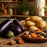 Россельхознадзор ограничит ввоз в Россию ряда продуктов из Армении