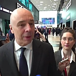 Силуанов заявил о достижении Россией финансового суверенитета
