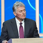 Песков заявил о возможности возвращения иностранных интернет-сервисов в Россию