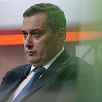 Хинштейн потребовал наказать врио главы Льговского района за выкрик на совещании