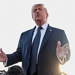 Трамп назвал меморандум с США капитуляцией Ирана