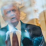 Глава МИД Италии отменил поездку в США после заявлений Трампа о Мелони