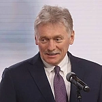 Песков прокомментировал ситуацию с топливом, отставку Стармера и угрозы Зеленского