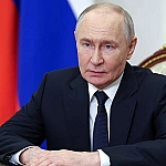 Путин назвал соблюдение правовых норм условием глобальной стабильности