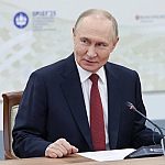 Путин заявил о подготовке западных стран к войне с Россией