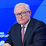 Рябков заявил об отсутствии диалога России и США по стратегической стабильности