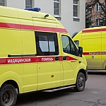 Аксенов сообщил о гибели двух человек при ночной атаке на Крым