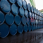 Brent составляет 72,78 доллара за баррель