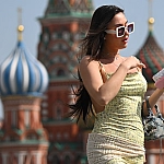 К концу века московское лето может стать теплее еще на пять градусов