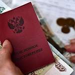 Социальный фонд разъяснил, в каких случаях участники СВО могут получать две пенсии